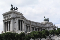 (2004-05) 15 ans de mariage  Rome